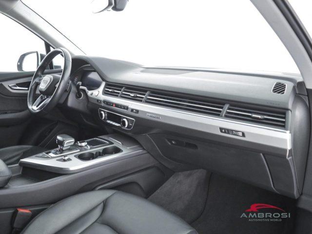 AUDI Q7 3.0 TDI 218 CV ultra quattro tiptronic Business Pl