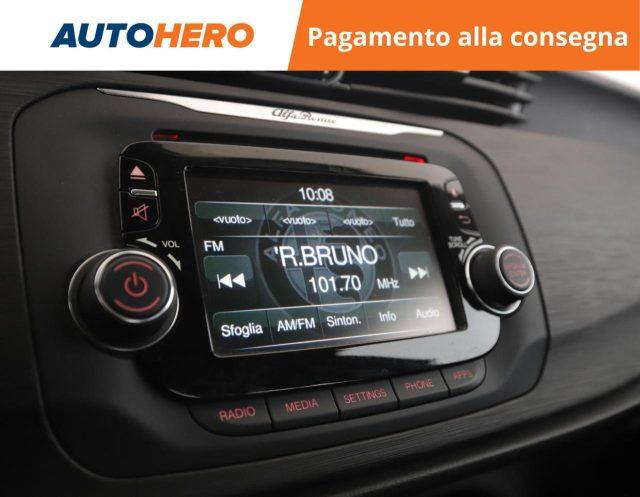 ALFA ROMEO Giulietta 1.6 JTDm 120 CV Super