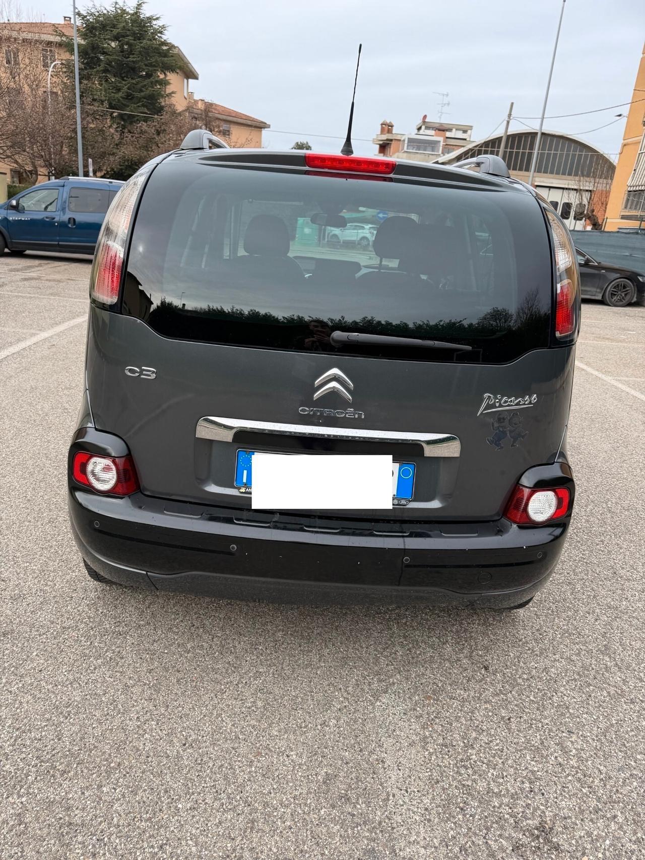 Citroen C3 1.6 - NEOPATENTATI - 12 MESI DI GARANZIA -