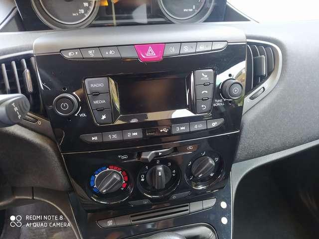 Lancia Ypsilon Ypsilon 1.2 Elefantino Blu s