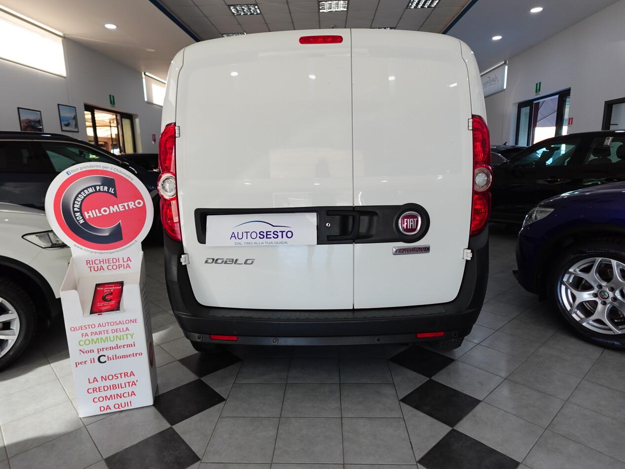 Fiat Doblò 1.6 MJT 90 CV BUSINESS PORTATA 586 Kg