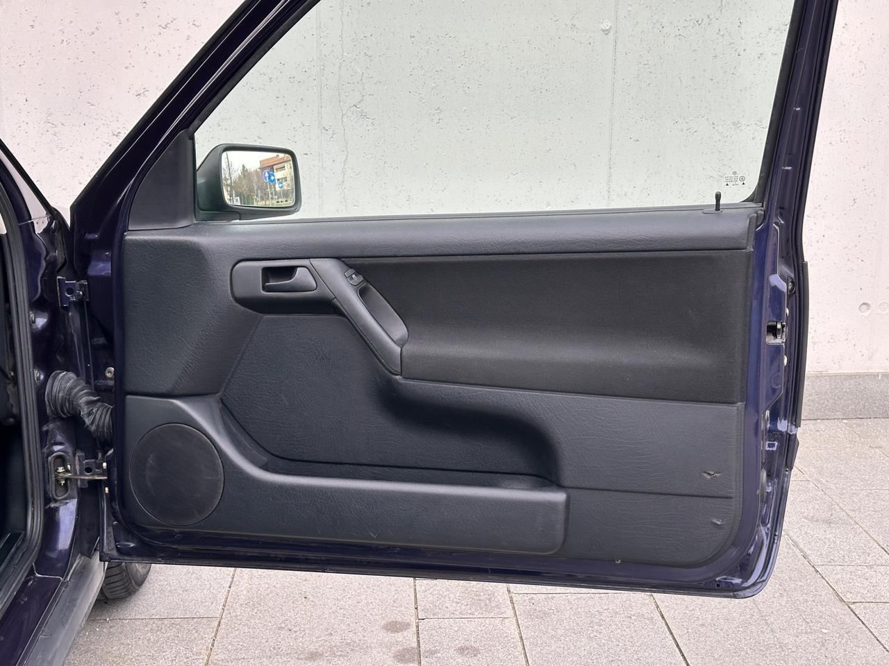 Volkswagen Golf GTI 2.0 cat 3 porte Edition