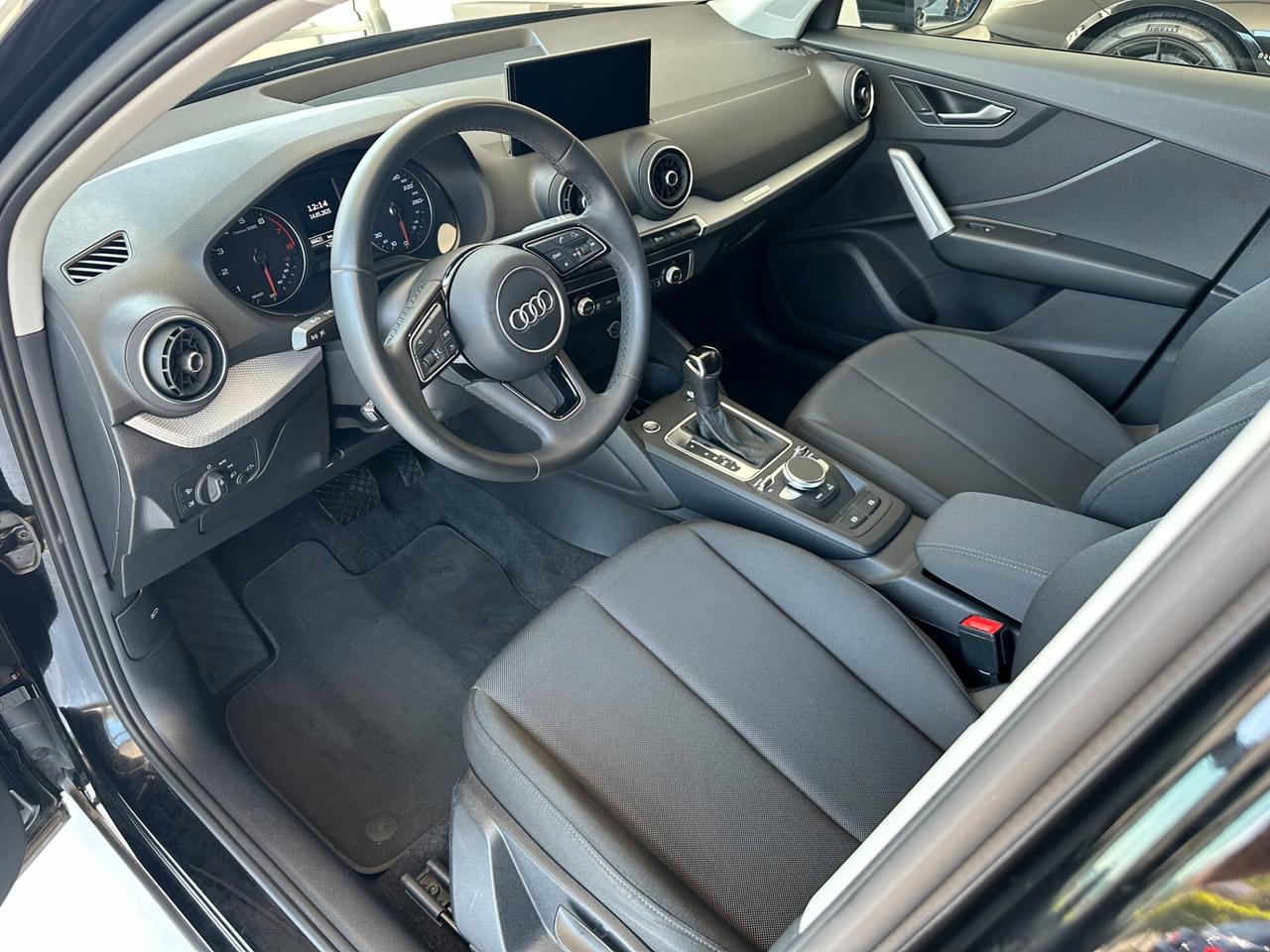 Audi Q2 35 TFSI S tronic Admired