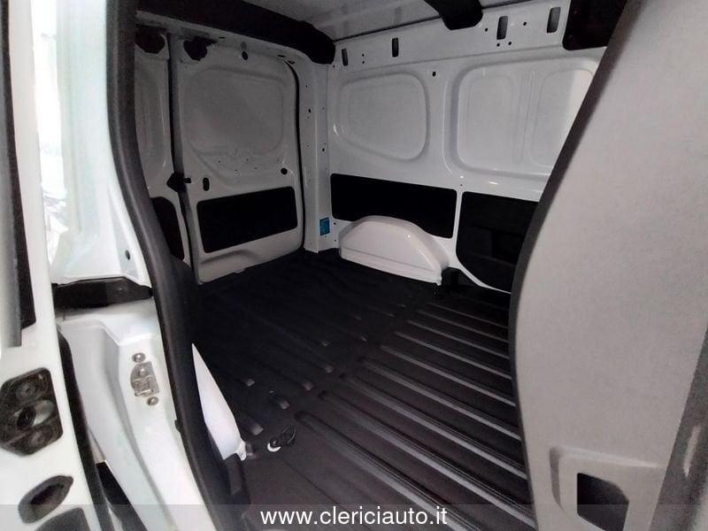Nissan Townstar 1.3 130 CV Van PC N-Connecta