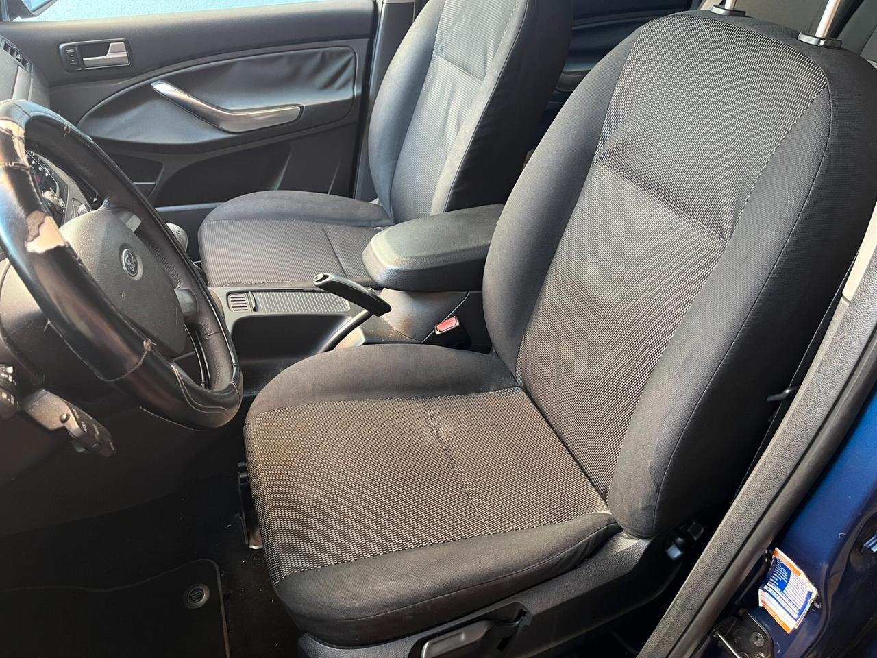 Ford C-Max 1.6 TDCi