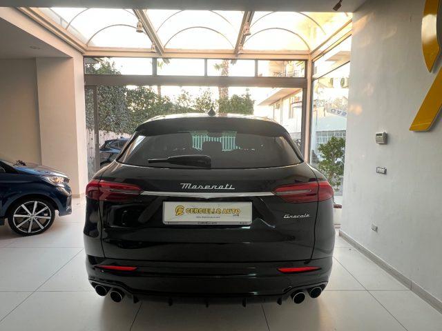 MASERATI Grecale MHEV 300 CV AWD GT tua da ?599,00 mensili