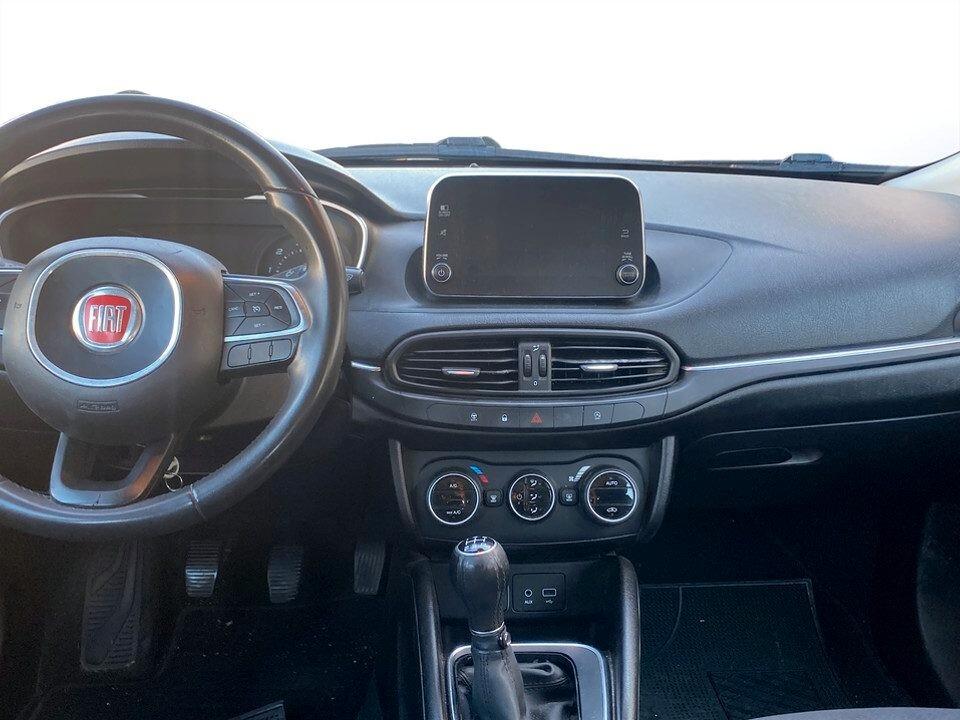 Fiat Tipo 1.3 Mjt S&S 5 porte Lounge