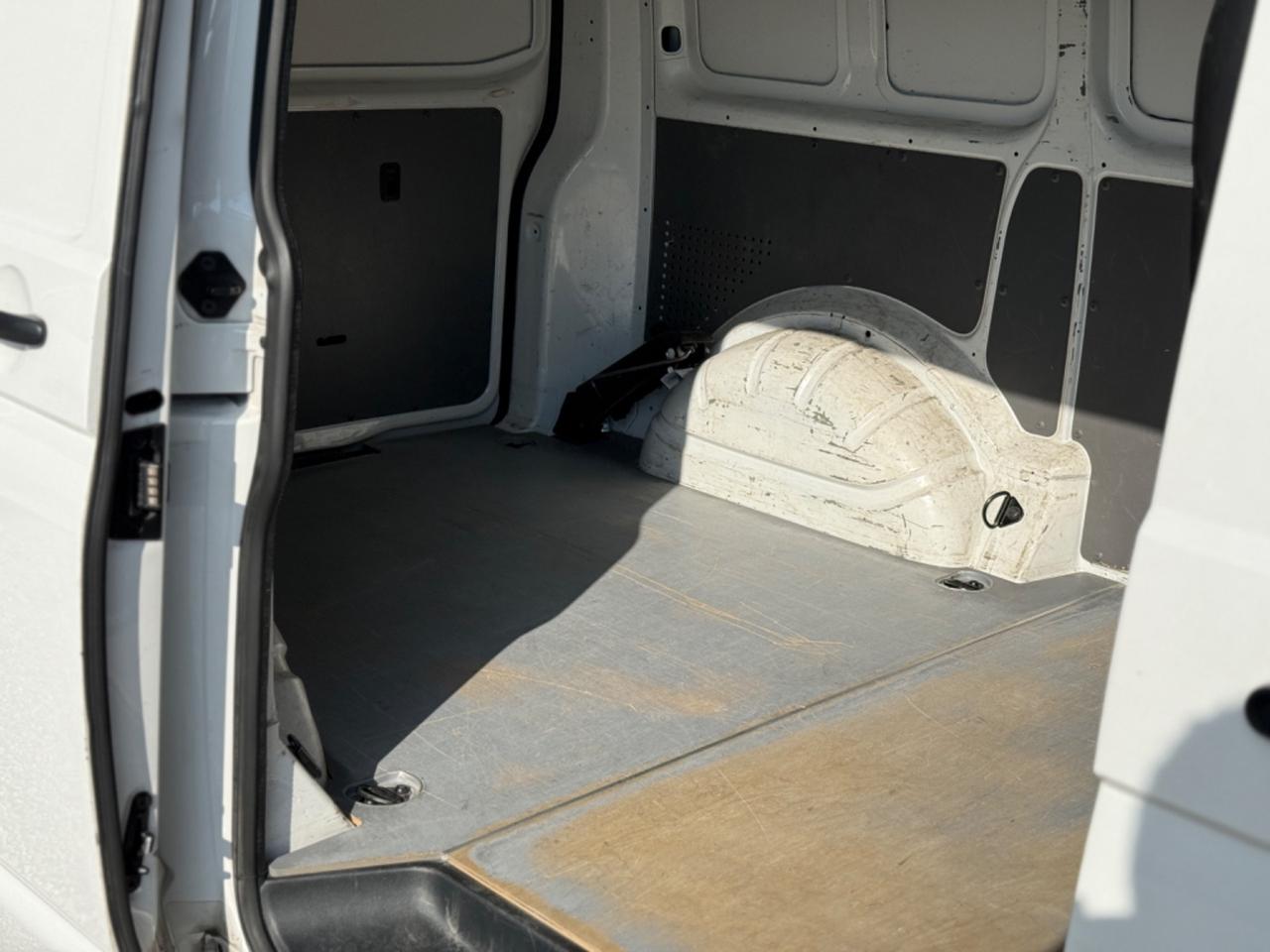 Volkswagen Transporter 2.0 tdi FURGONE