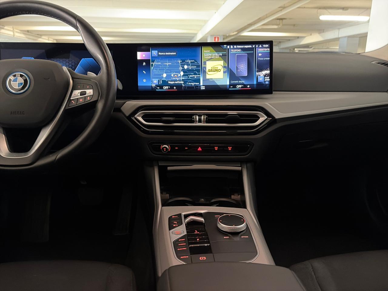 BMW Serie 3 320e Touring