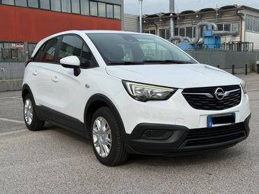 Opel Crossland X 1.6 ECOTEC D 8V Start&Stop Advance