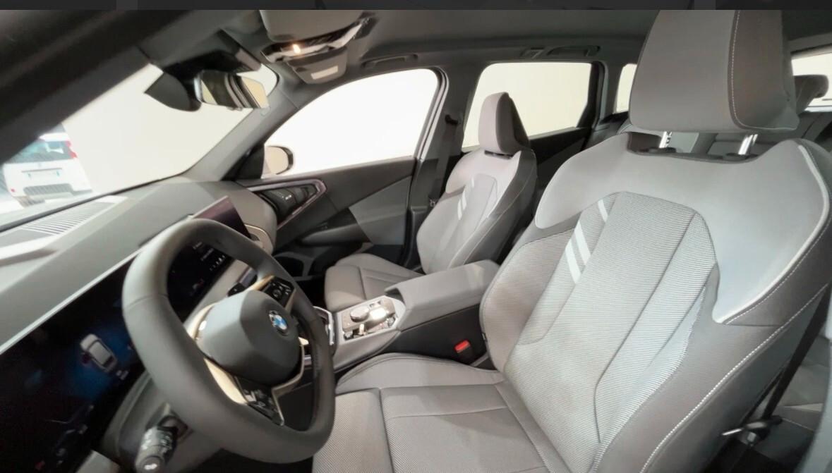 Bmw X3 xDrive20d '25 Km 0 Pronta Consegna