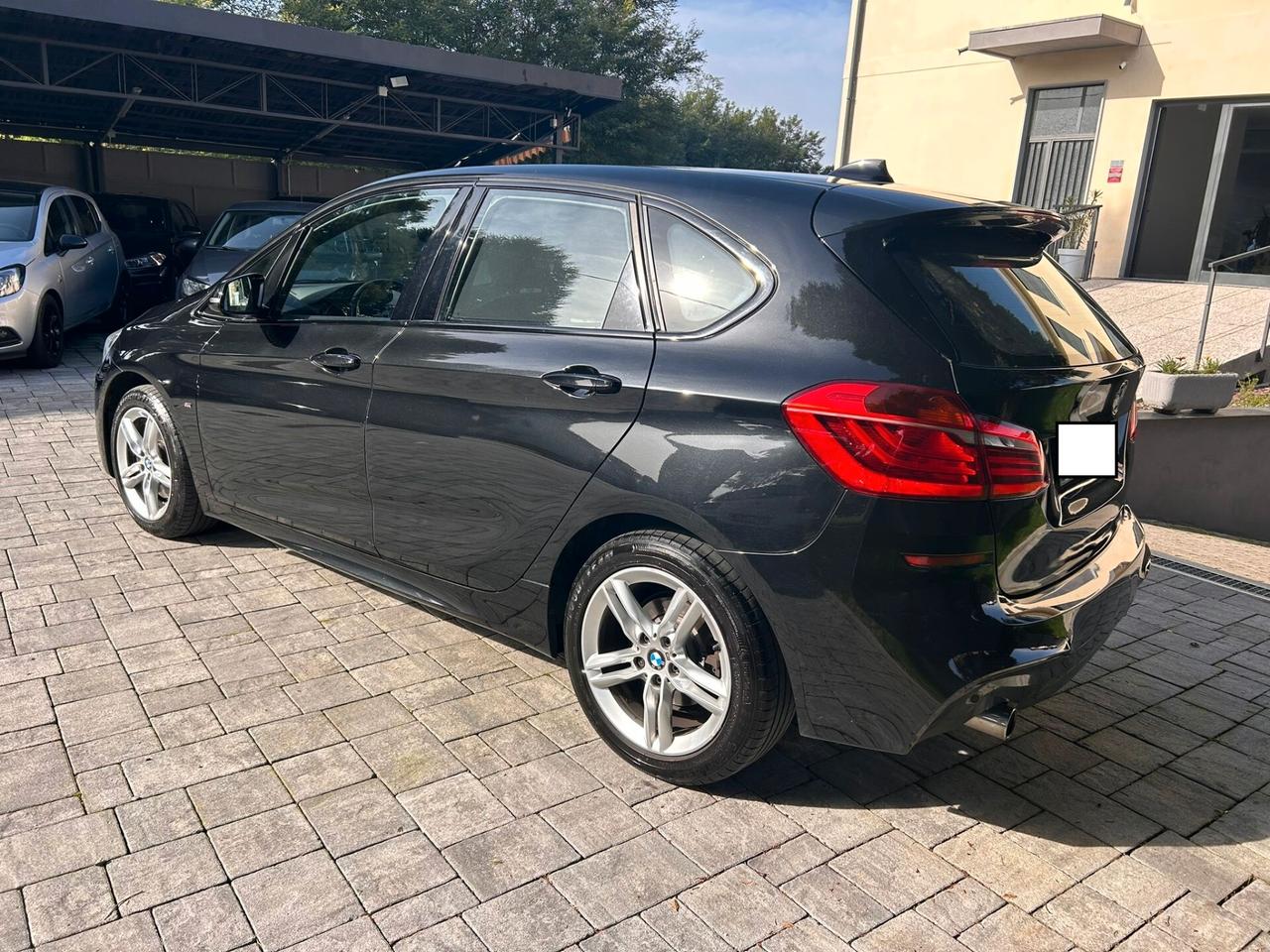 Bmw 220d xDrive Active Tourer Msport aut.