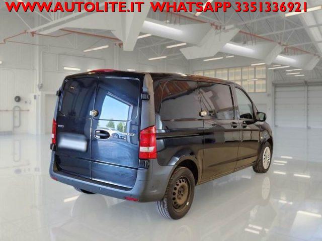 MERCEDES-BENZ Vito 2.0 119 CDI PC Furgone Compact