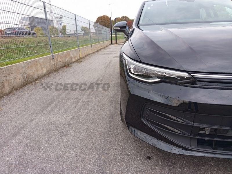 Volkswagen Golf 1.5 TSI eHybrid DSG Life