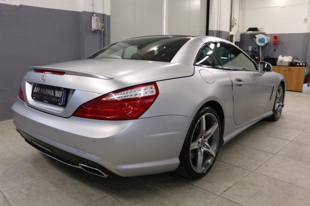 MERCEDES-BENZ SL 350 SL 350