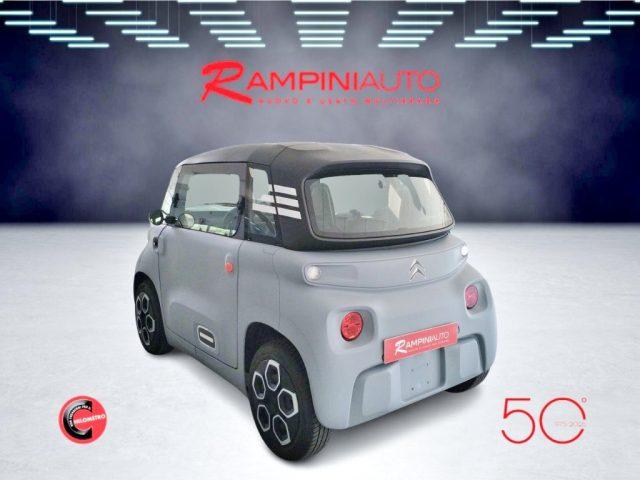 CITROEN Ami Pronta Consegna Km 7.000