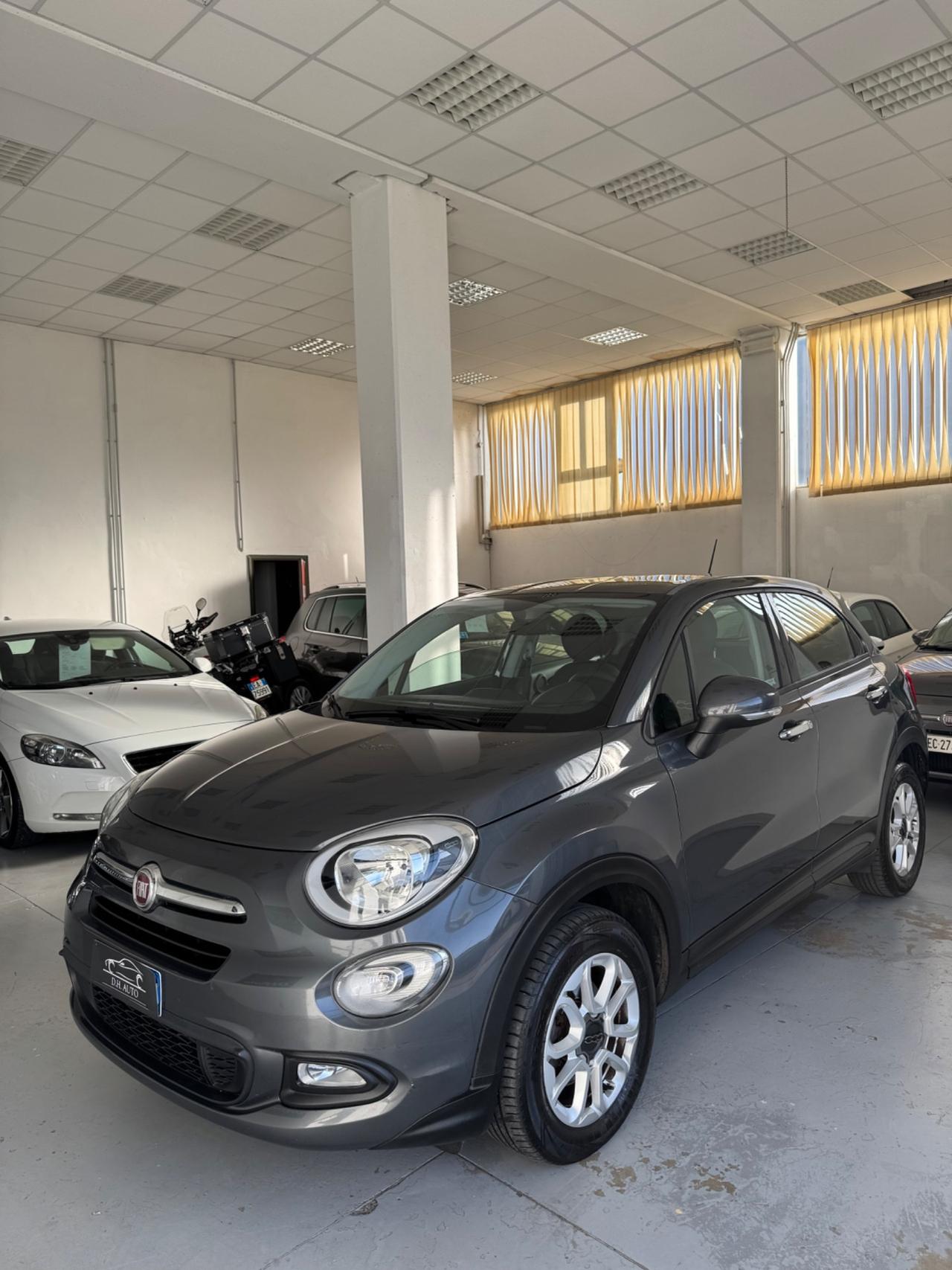 Fiat 500X 1.3 MultiJet 95 CV Business