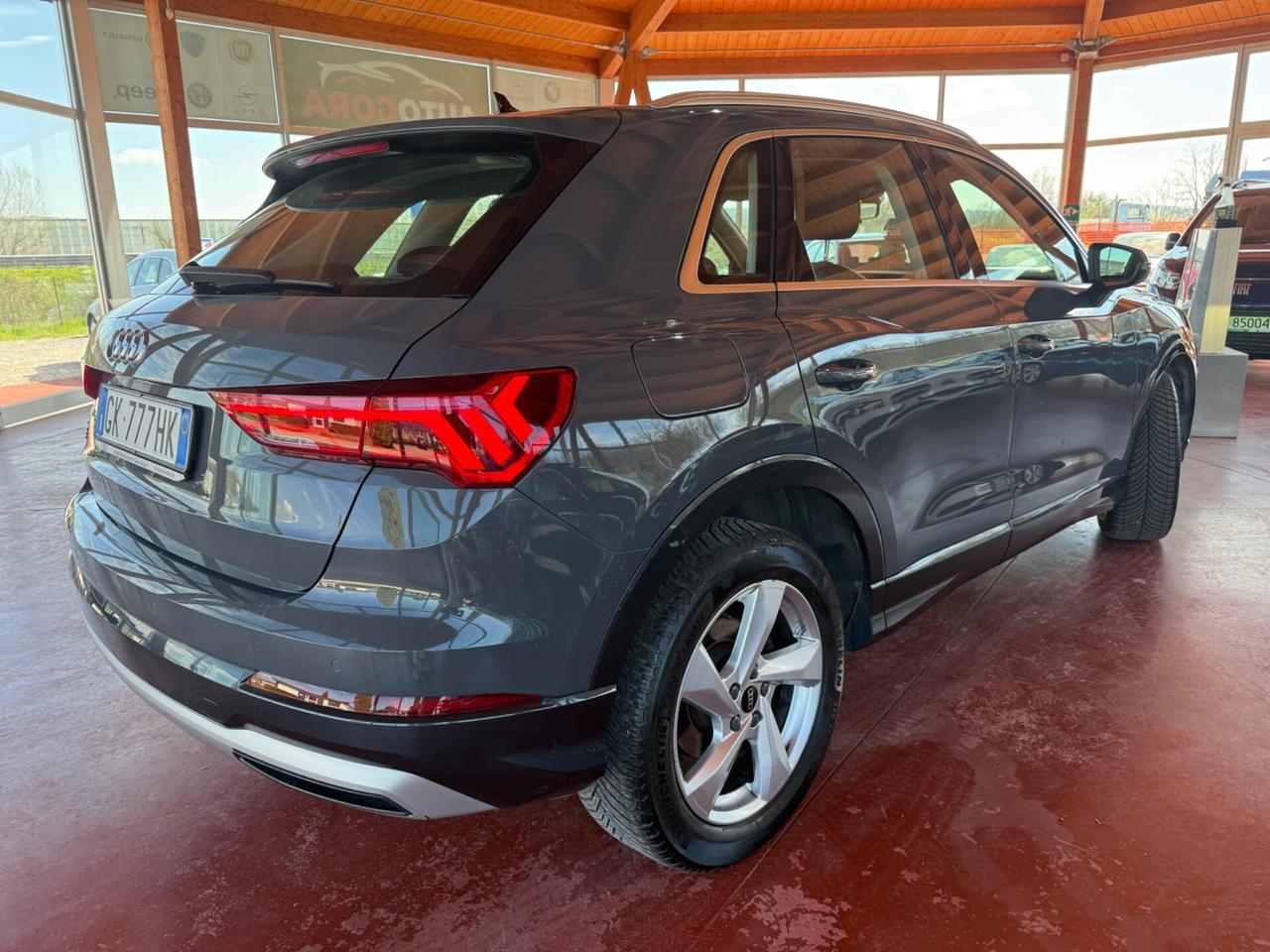 Audi Q3 2.0 Diesel - Automatico - Suv