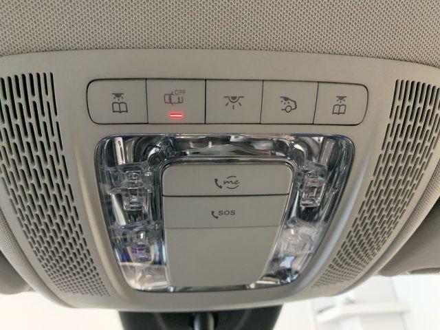 MERCEDES-BENZ GLA 180 d Automatico Sport Plus