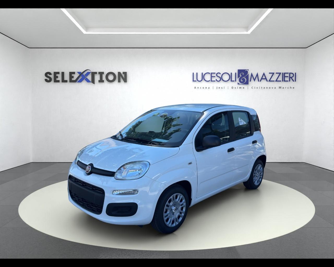 FIAT Pandina My26 1.0 65cv Hybrid Icon