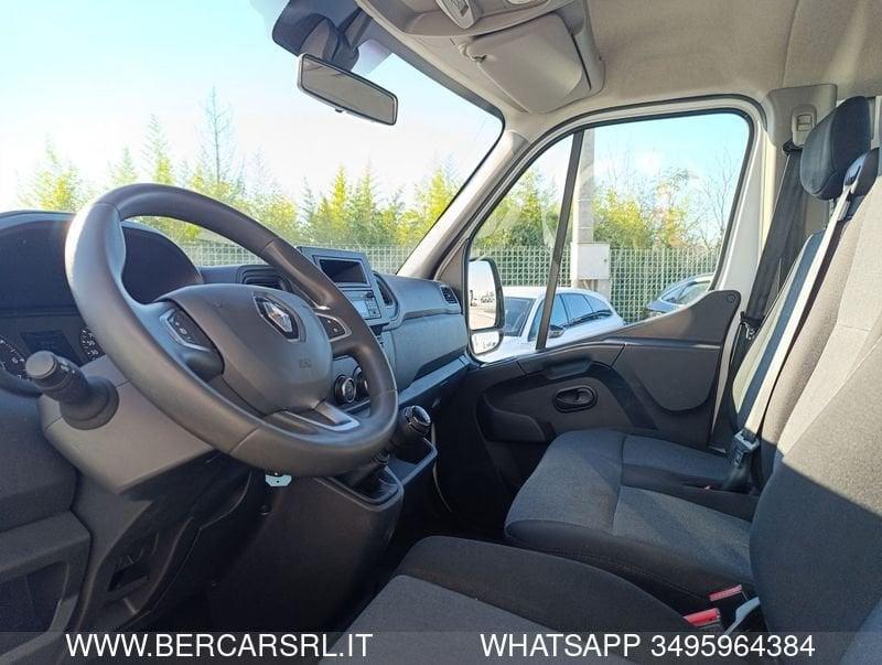 Renault Master Master T35 2.3 dCi 165 PL Cabinato Energy Ice