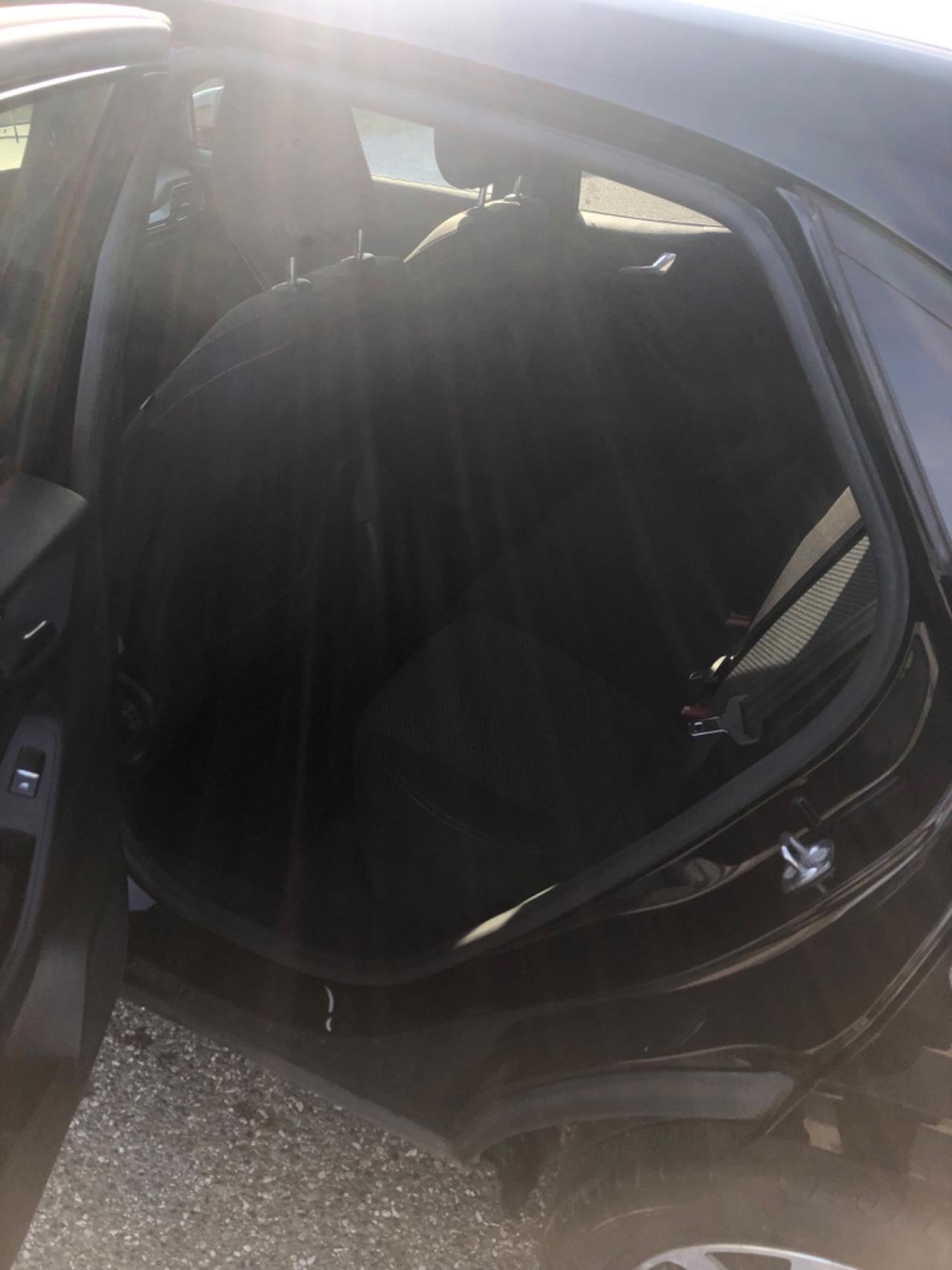 Ford Puma 1.0 EcoBoost Hybrid 125 CV S&S aut. ST-Line