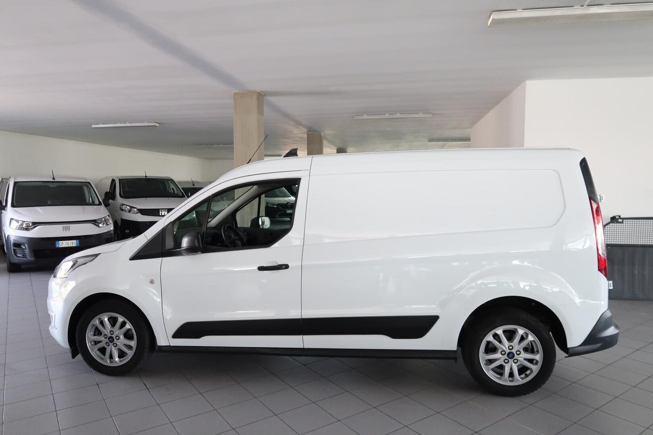 Ford Transit Connect 1.5 Ecoblue 100CV PL Furgone Trend