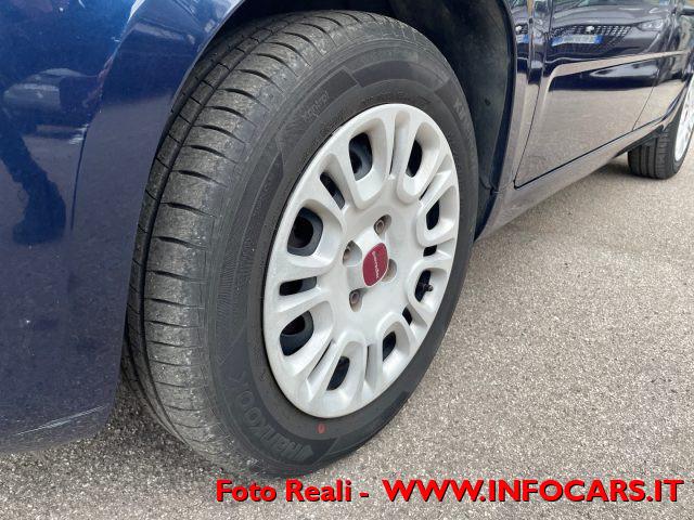 FIAT Panda 1.0 FireFly S&S Hybrid NEOPATENTATI