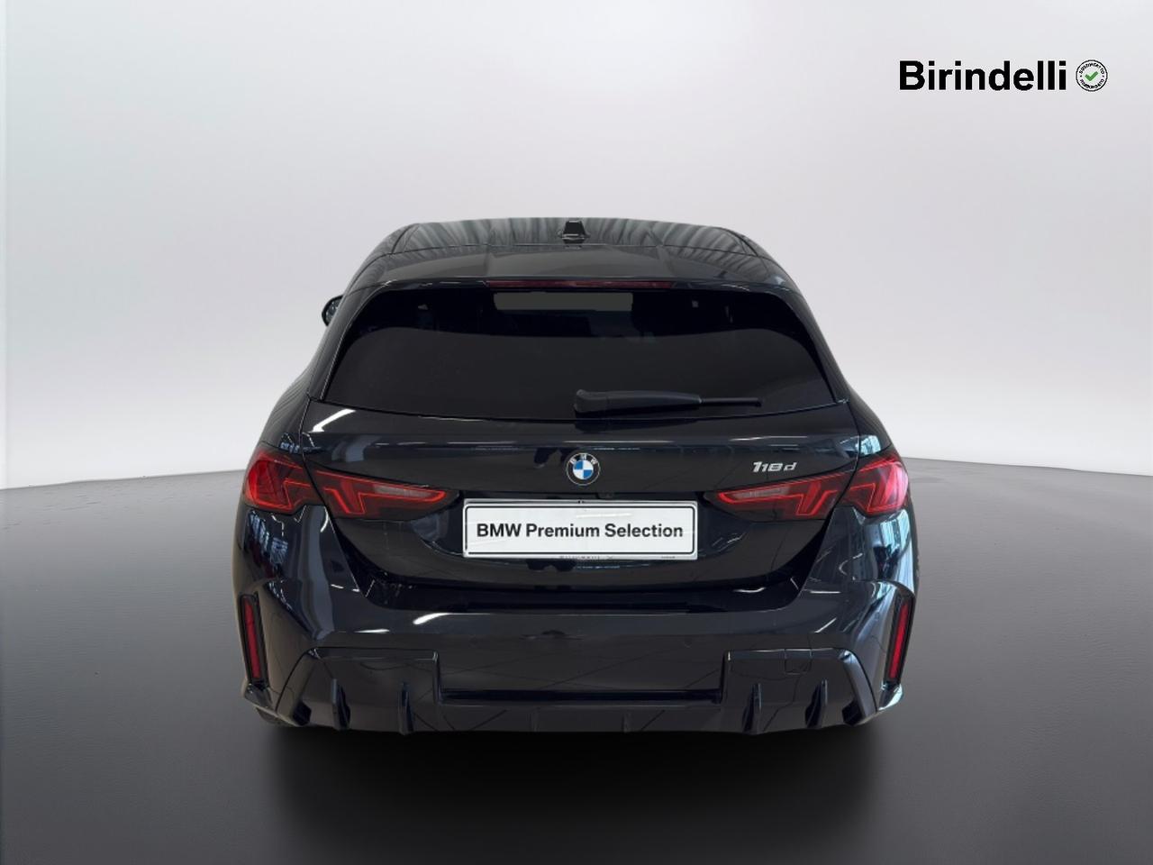 BMW BMW 118d