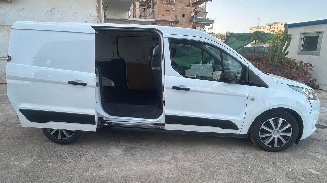 Ford Transit Connect 210 1.5TDCi 100CV 2019 3POSTI