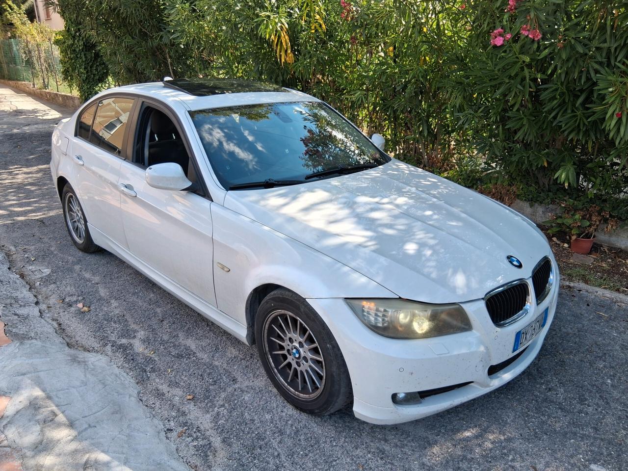 Bmw 320 320d cat Eletta
