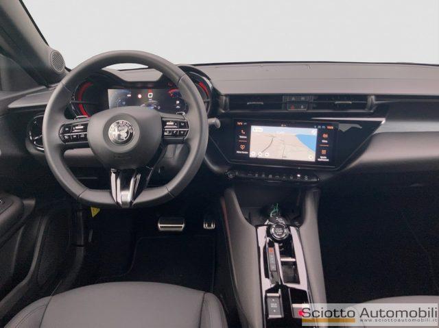 ALFA ROMEO Junior 1.2 145 CV Hybrid eDCT6 Q4