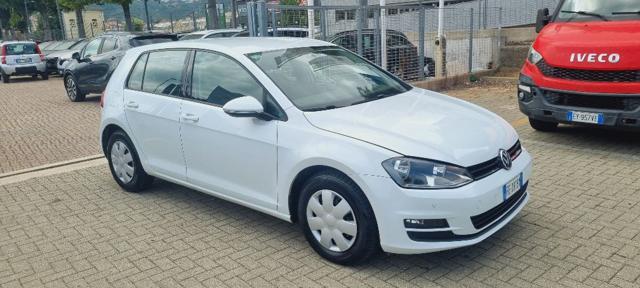 VOLKSWAGEN Golf 1.6 TDI 90 CV 5p. Business Trendline BlueMotion Te