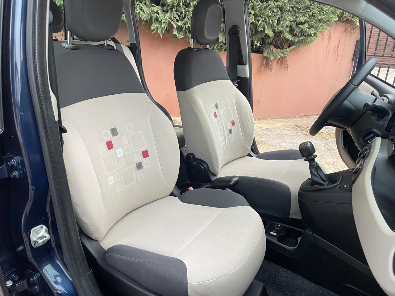 Fiat Panda 1.2 Dynamic