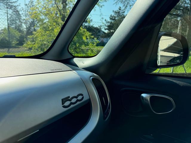 FIAT 500L 1.4 95 CV Cross