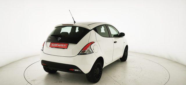 LANCIA Ypsilon 1.2 69 CV 5 porte GPL Ecochic Gold