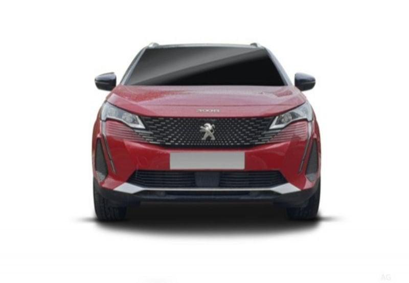 Peugeot 3008 II 2021 1.5 bluehdi GT Pack s&s 130cv eat8