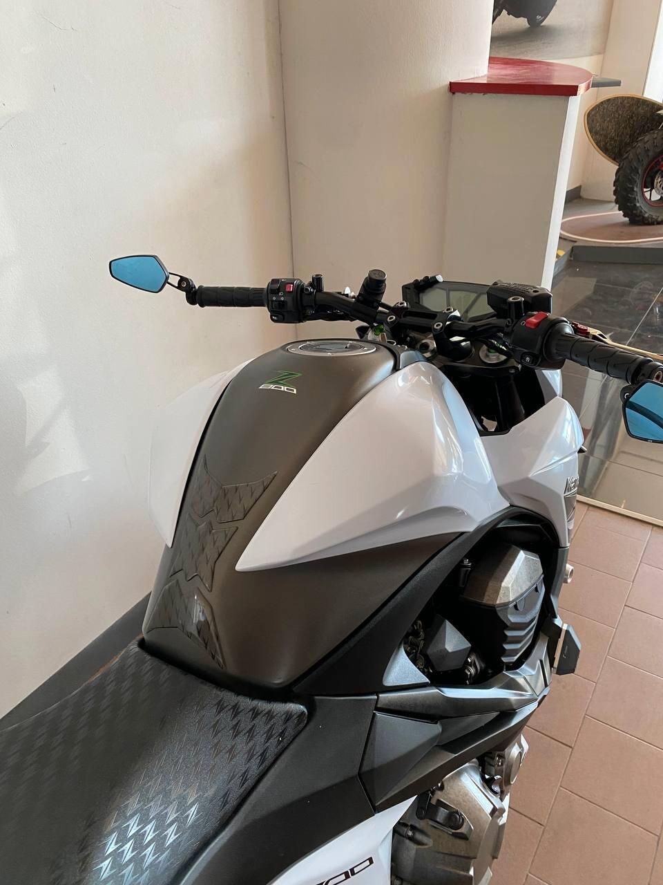 Kawasaki Z 800