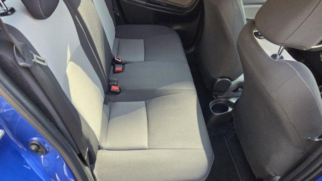 TOYOTA Yaris 1.5 Hybrid 5 porte Active PERMUTE OK NEOPATENTATI