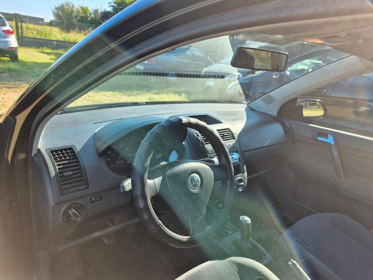 Volkswagen Polo 1.2 5p. MOTORE A CATENA
