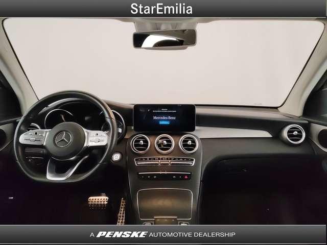 Mercedes-Benz GLC 200 200 4Matic Mild hybrid Premium