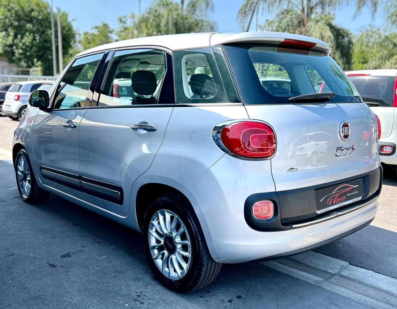 Fiat 500L 1.3 Multijet 85 CV Pop Star