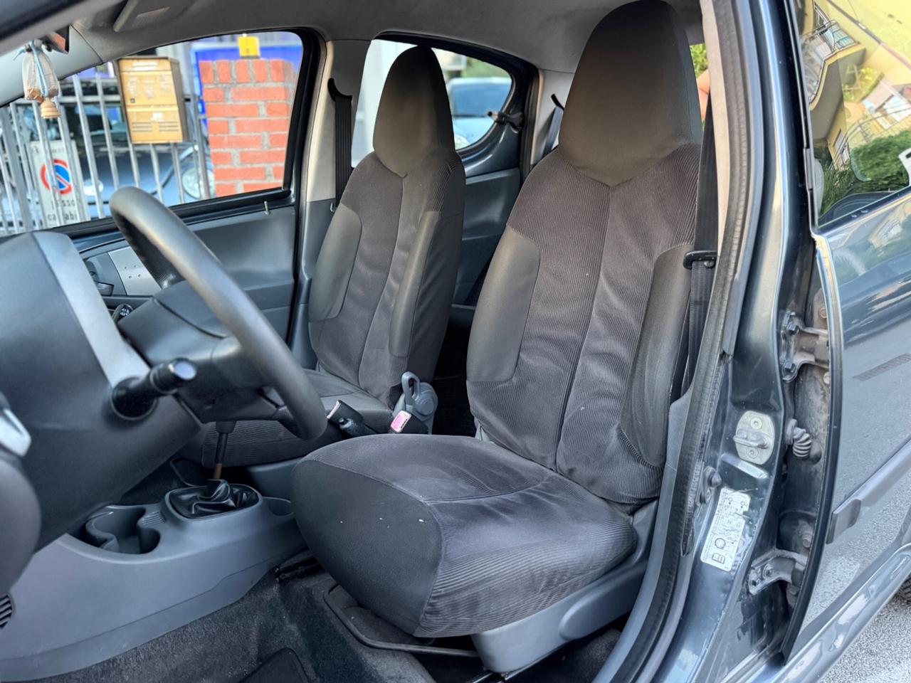 Citroen C1 1.0 5 porte BAC1 Neopatentati