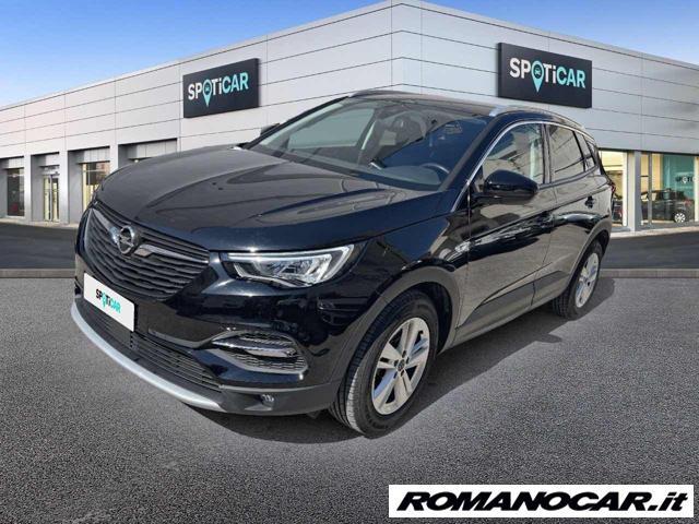 OPEL Grandland X 1.5 diesel Ecotec Start&Stop aut. Innovation