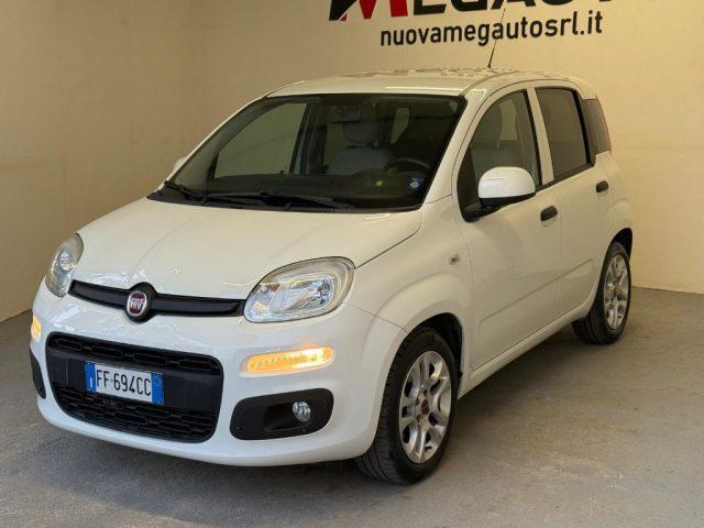 FIAT Panda 1.3 MJT 80 CV S&S Easy
