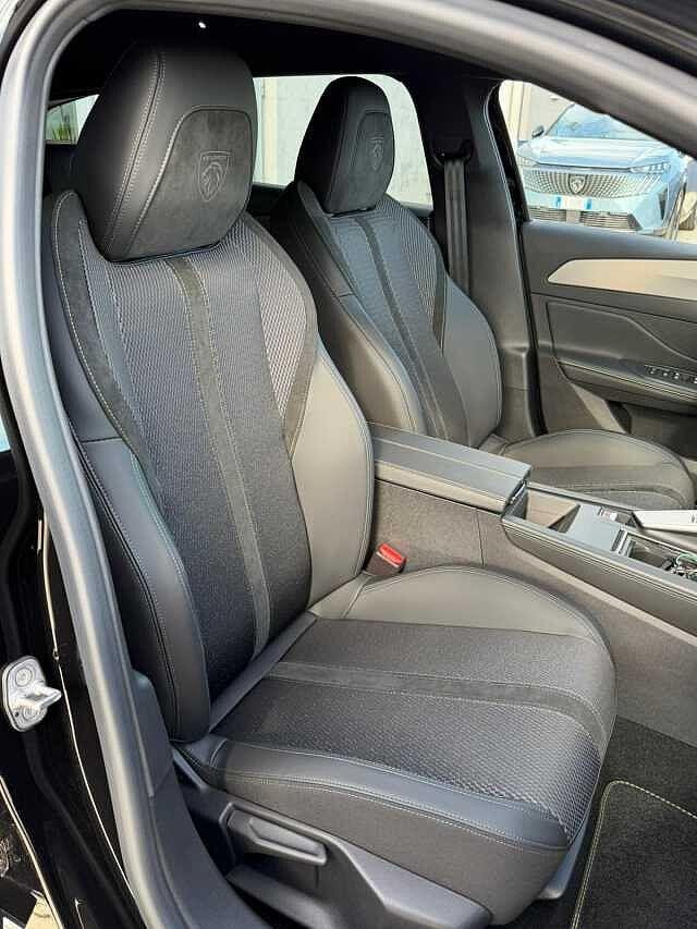 Peugeot 308 BlueHDi 130 S&S EAT8 SW GT