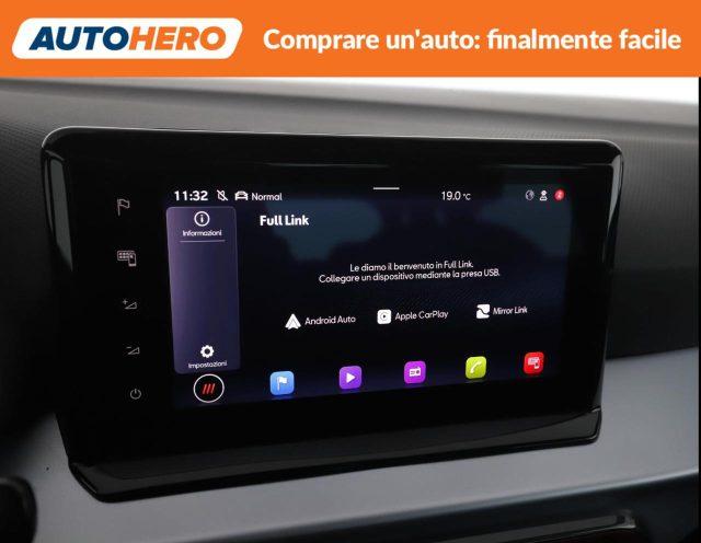 SEAT Arona 1.0 EcoTSI 110 CV FR