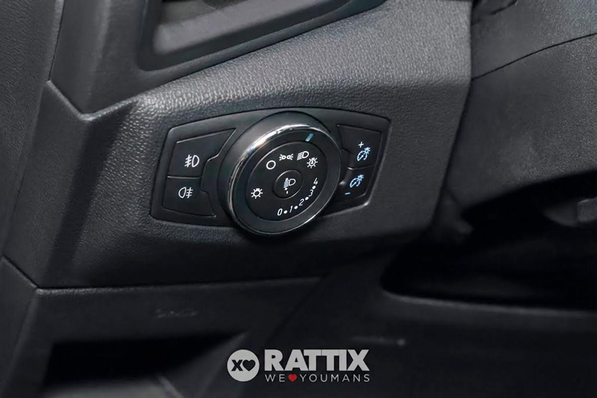 Ford EcoSport 1.0 Ecoboost 125CV ST-Line