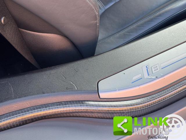 BMW i8 1.5 374 CV xDrive Automatic