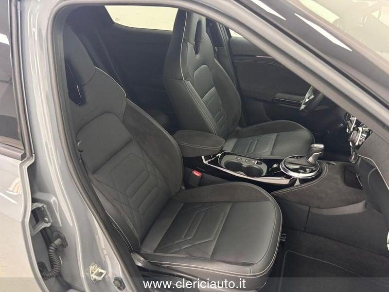 Nissan Juke 1.6 HEV N-Design